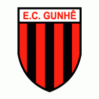 Esporte Clube Guche de Sorocaba-SP Logo Vector