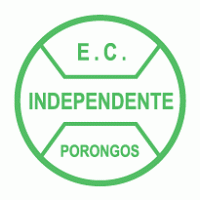 Esporte Clube Independente de Estrela-RS Logo PNG Vector