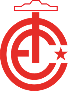 Esporte Clube Internacional de Lages-SC Logo Vector