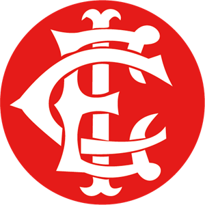 Esporte Clube Internacional de Santa Maria-RS Logo Vector