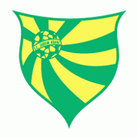 Esporte Clube Jardim Krahe de Viamao-RS Logo Vector