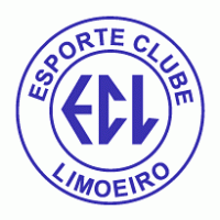 Esporte Clube Limoeiro de Limoeiro do Norte-CE Logo Vector