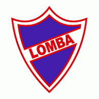 Esporte Clube Lomba do Sabao de Viamao-RS Logo PNG Vector