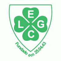 Esporte Clube Lutador Gaucho de Mostardas-RS Logo Vector