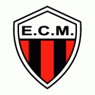 Esporte Clube Milan de Julio de Castilhos-RS Logo Vector