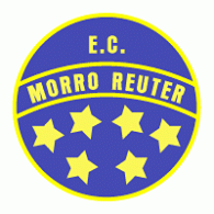 Esporte Clube Morro Reuter de Morro Reuter-RS Logo Vector