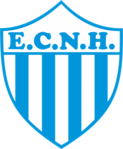 Esporte Clube Novo Hamburgo Logo PNG Vector