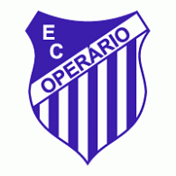 Esporte Clube Operario de Sapiranga-RS Logo PNG Vector