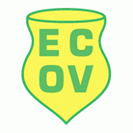Esporte Clube Ouro Verde de Coronel Bicaco-RS Logo Vector