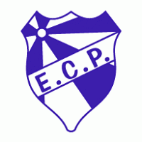Esporte Clube Paladino de Gravatai-RS Logo PNG Vector