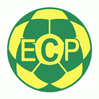 Esporte Clube Paladino de Santo Augusto-RS Logo PNG Vector