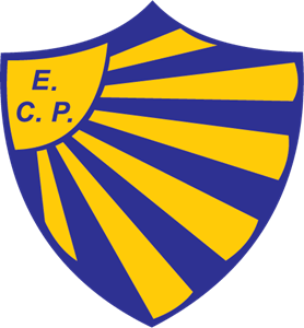 Esporte Clube Pelotas Logo PNG Vector