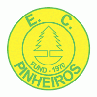 Esporte Clube Pinheiros de Sao Leopoldo-RS Logo PNG Vector