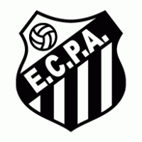 Esporte Clube Porto Alves de Agudo-RS Logo PNG Vector