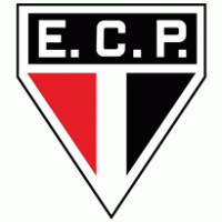 Esporte Clube Primavera Logo Vector