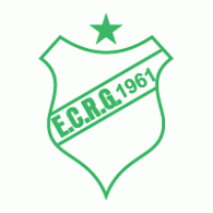 Esporte Clube Rio Grande de Caxias do Sul-RS Logo Vector