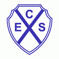 Esporte Clube Santarem de Santarem-PA Logo Vector