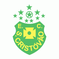 Esporte Clube Sao Cristovao de Flores da Cunha-RS Logo Vector