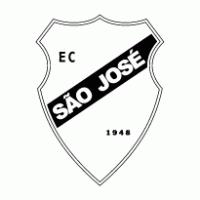 Esporte Clube Sao Jose de Lajeado-RS Logo PNG Vector
