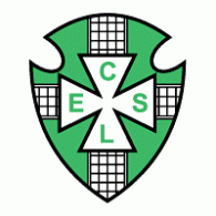 Esporte Clube Sao Luiz de Arvorezinha-RS Logo Vector