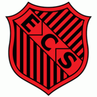Esporte Clube Suburbano Logo PNG Vector