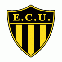 Esporte Clube Uruguaiana de Uruguaiana-RS Logo PNG Vector