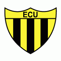 Esporte Clube Uruguaiana de Uruguaiana-RS Logo PNG Vector