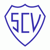 Esporte Clube Veneciano de Nova Venecia-ES Logo PNG Vector