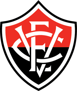 Esporte Clube Vitoria de Salvador-BA Logo Vector