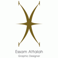 Essam Attalah Logo Vector