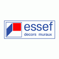 Essef Logo PNG Vector