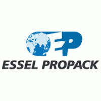 Essel Propack Logo PNG Vector
