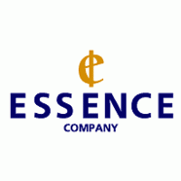 Essence Logo PNG Vector