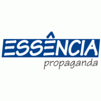 Essencia Propaganda Logo PNG Vector