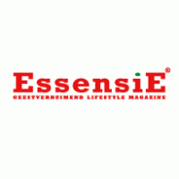 EssensiE Magazine Logo PNG Vector