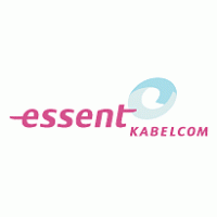 Essent Kabelcom Logo PNG Vector