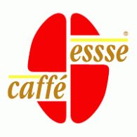 Essse Caffe Logo PNG Vector