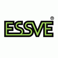 Essve Logo PNG Vector