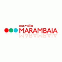 Estúdio Marambaia Logo Vector
