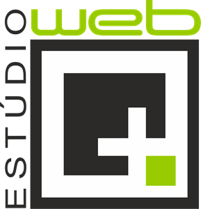 Estúdio Web Mais Logo PNG Vector