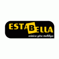 Estabella Logo PNG Vector