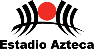 Estadio Azteca Logo Vector
