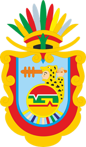 Estado de Guerrero Logo Vector