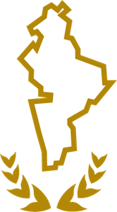 Estado de Nuevo Leon Logo Vector