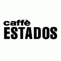 Estados Caffe Logo PNG Vector