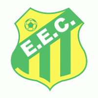 Estanciano Esporte Clube de Estancia-SE Logo PNG Vector