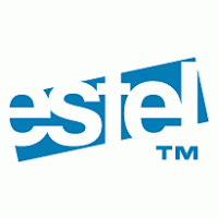 Estel Logo PNG Vector