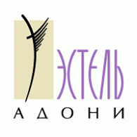 Estel Adoni Logo PNG Vector