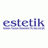 EstetikReklam Logo PNG Vector