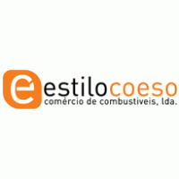 Estilo Coeso Logo Vector